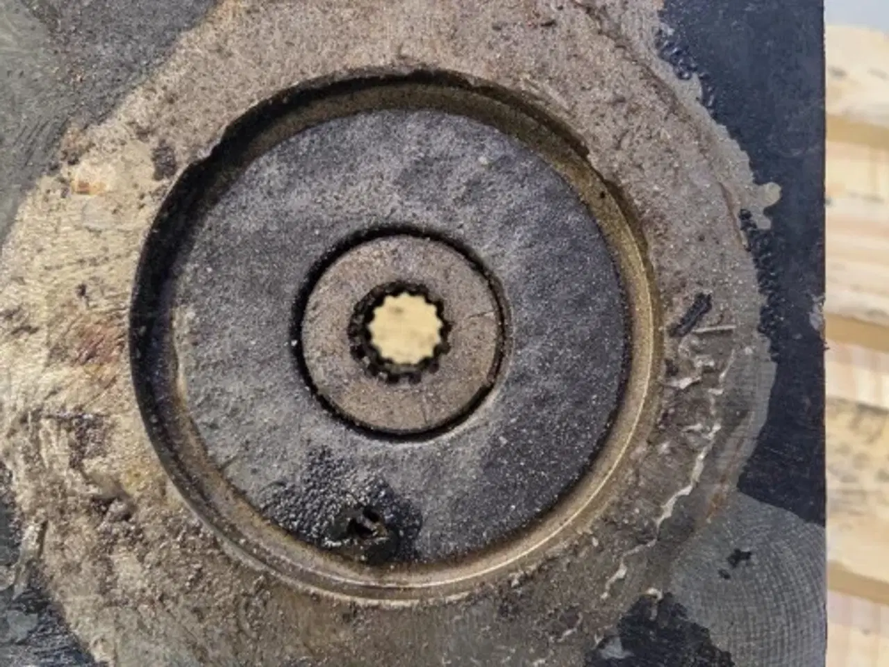 Billede 6 - BG3 Gearkasse MUL63M3893