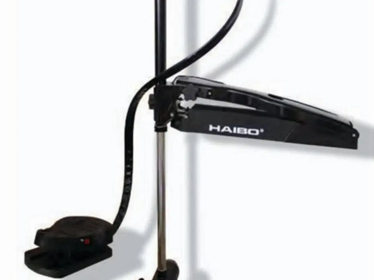 Billede 1 - Haibo W-Series Pro-Control (fodstyring) el-motor