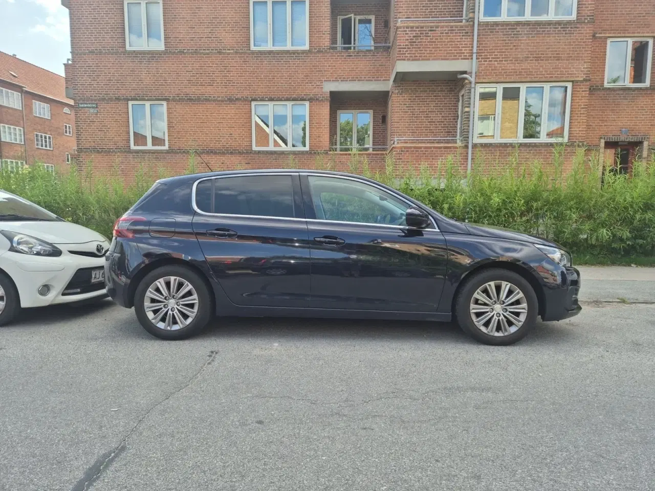 Billede 4 - Peugeot 308 1,2 PureTech 130 Selection Sky