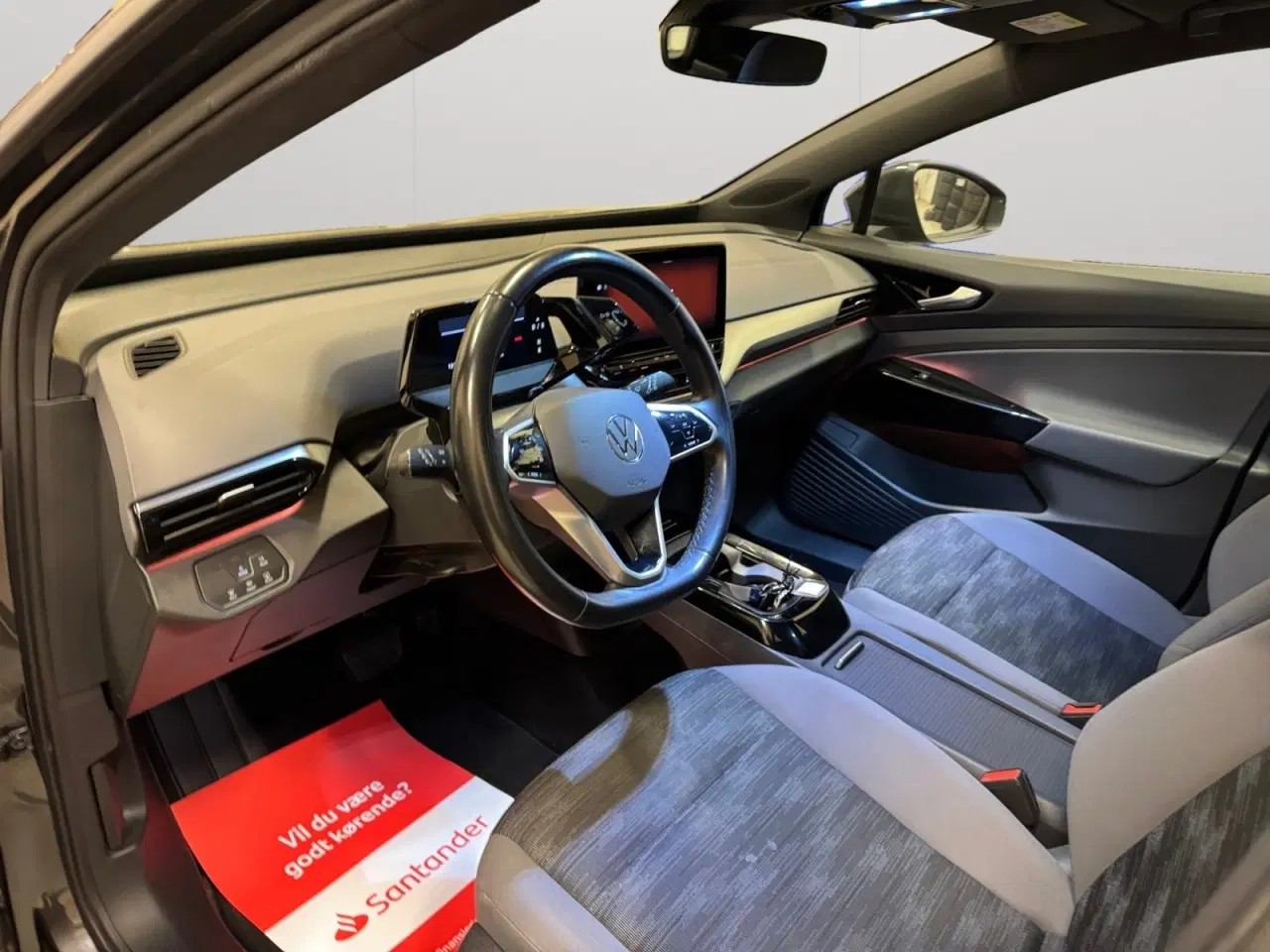 Billede 5 - VW ID.4 52 Pure