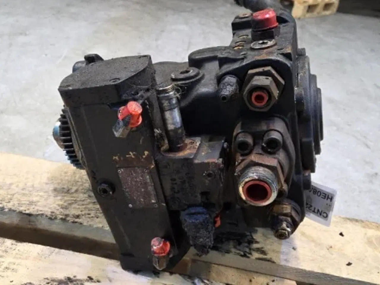 Billede 15 - JLG 307 Hydrostatisk Pumpe 3600390