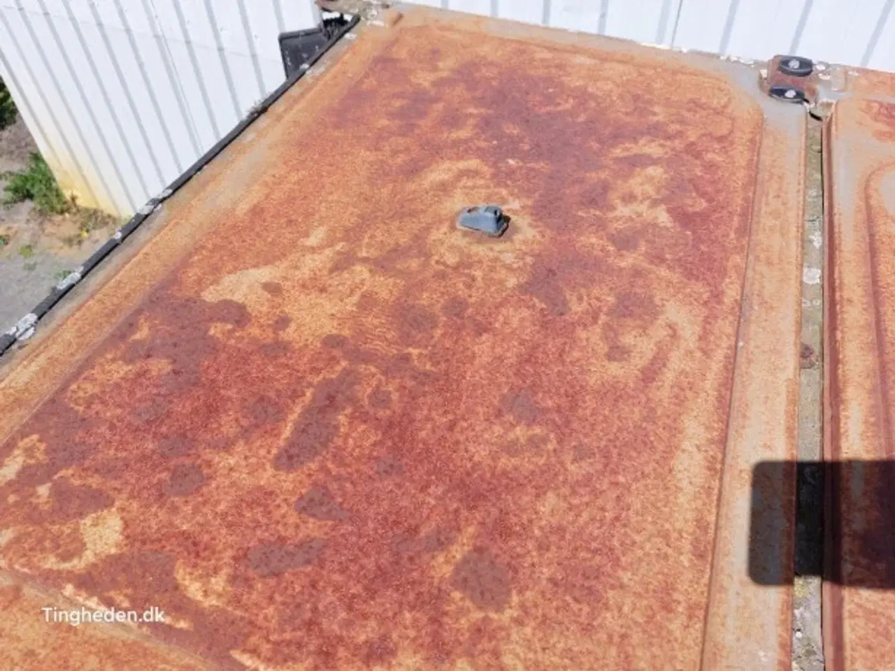 Billede 10 - Massey Ferguson 690 Kabine 3303089M92