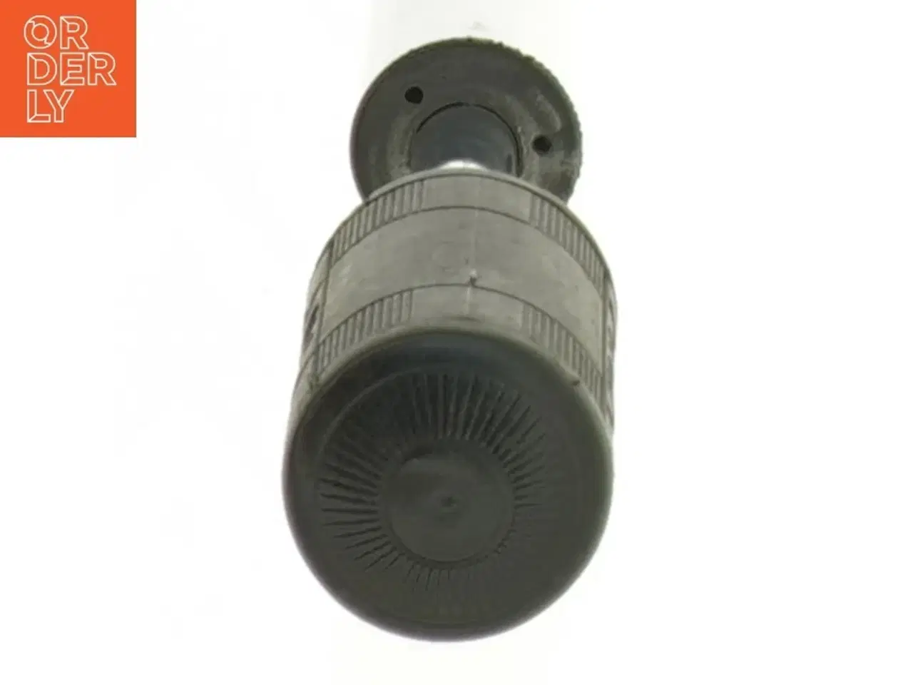 Billede 2 - Cykelpumpe, håndholdt fra Aria (str. 26 cm)