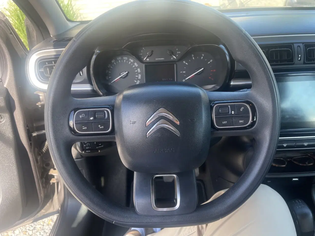 Billede 11 - Citroën C3 1,2 PureTech 82 Feel