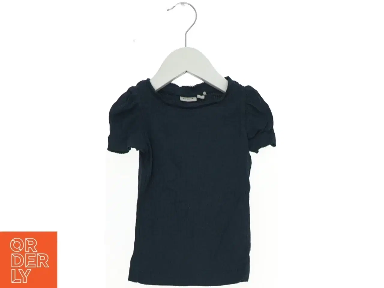 Billede 1 - T-Shirt fra Name It (str. 86 cm)