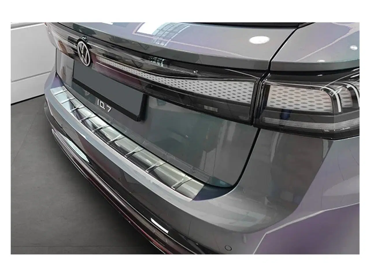 Billede 1 - Læssekantbeskytter VW ID.7 Tourer 2024- Stål
