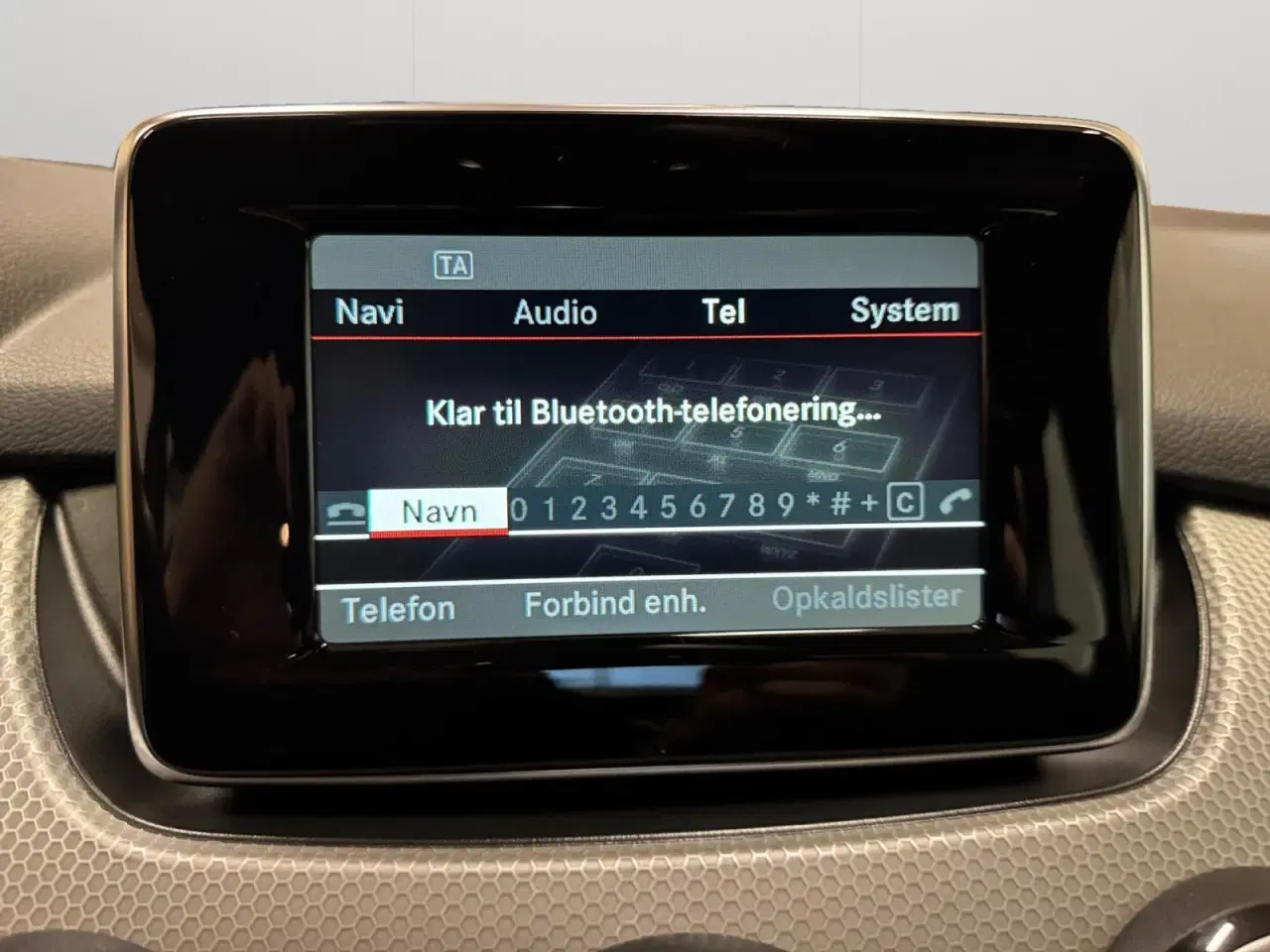 Billede 8 - Mercedes B200 2,2 CDi Van