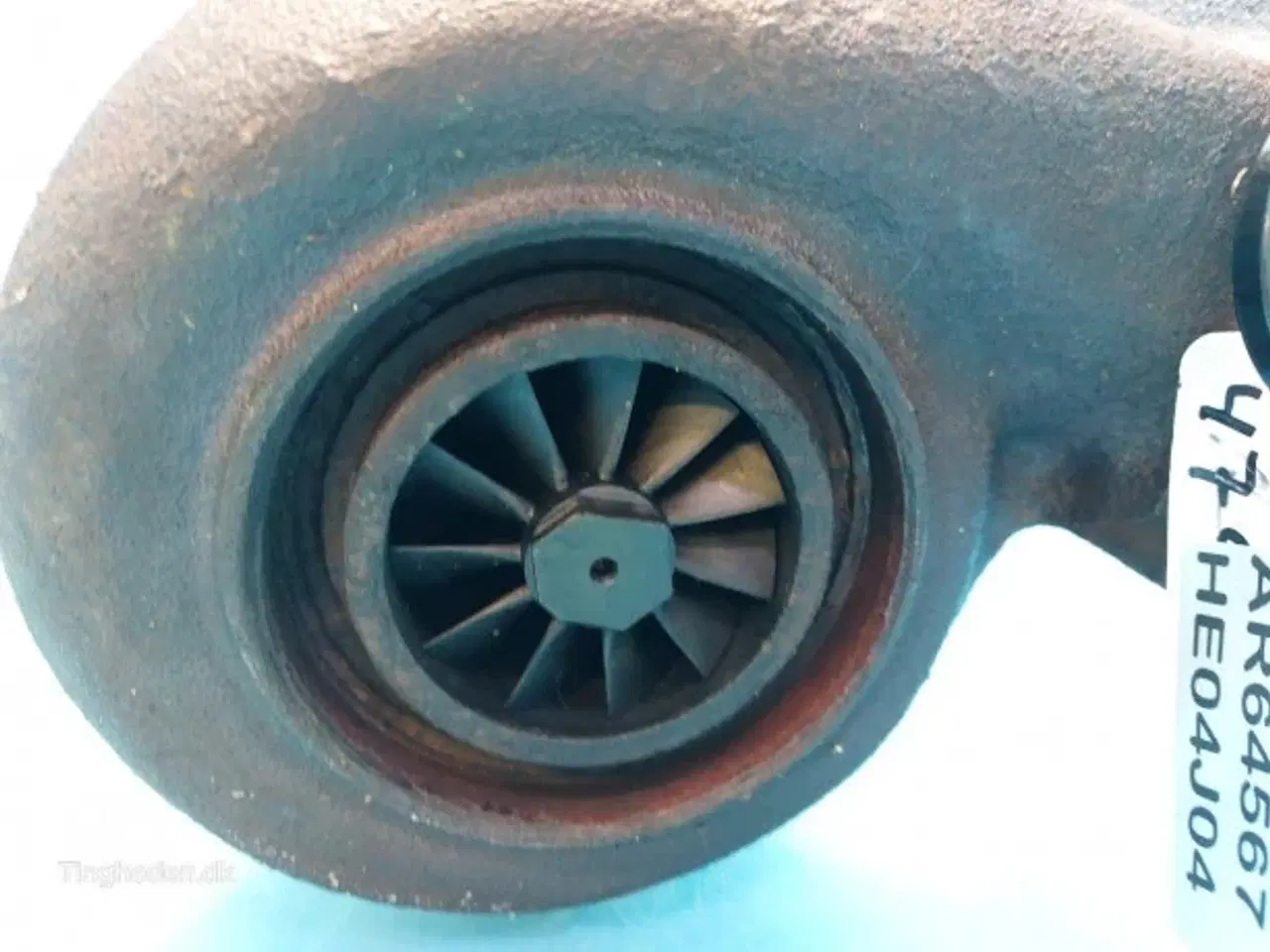 Billede 18 - John Deere 4040 Turbo AR64567