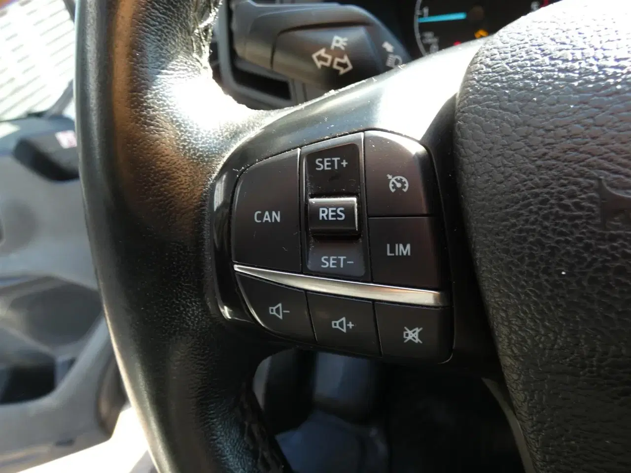 Billede 13 - Ford Transit 350 L2H2 2,0 TDCi Trend 130HK Van 6g