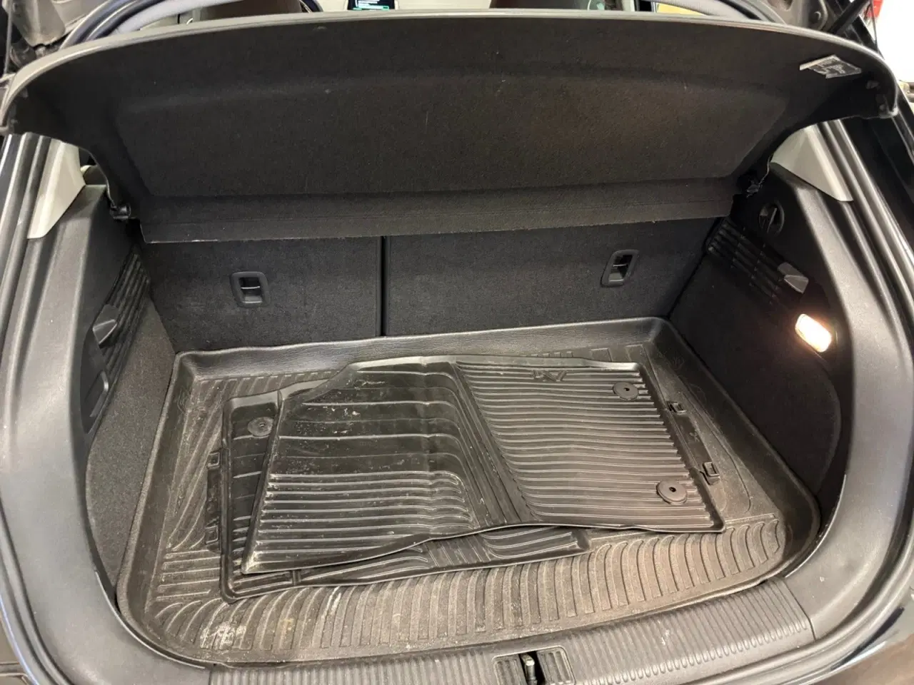 Billede 16 - Audi A1 1,6 TDi 90 Ambition Sportback