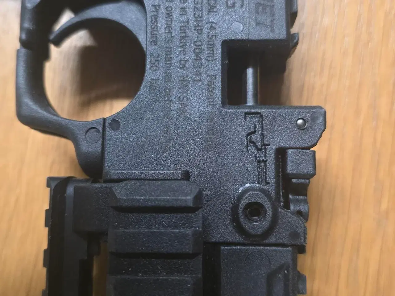 Billede 4 - HATSAN JET 2 RG pcp