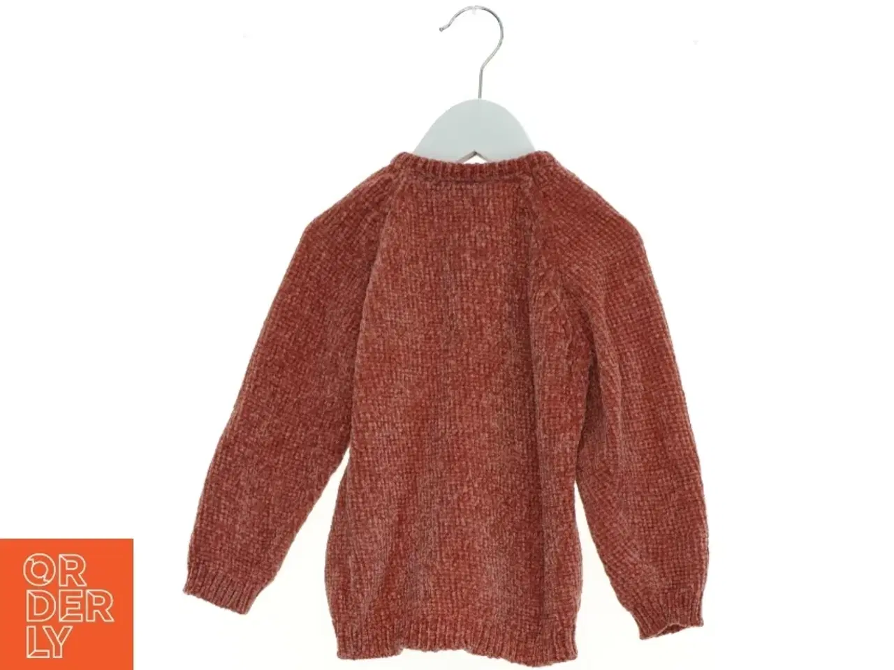 Billede 1 - Trøje (str. 92 cm)