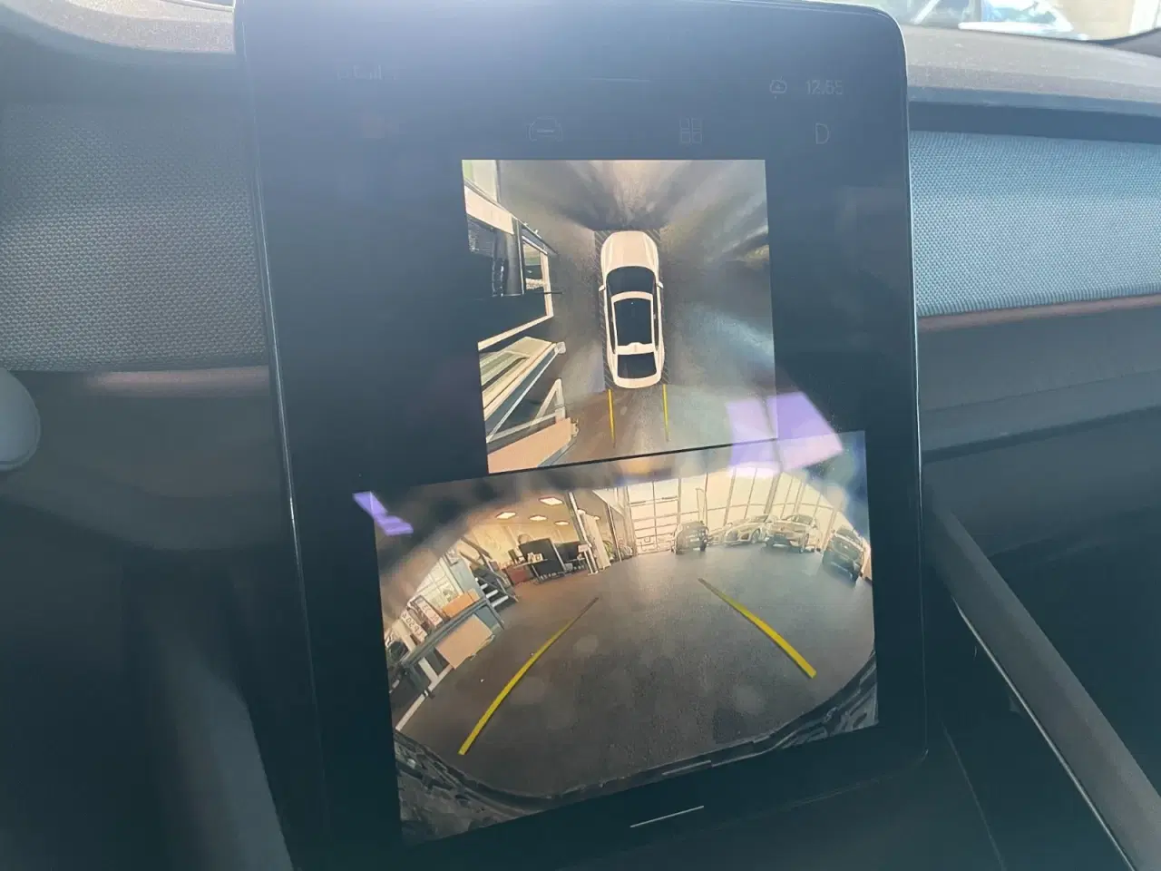 Billede 13 - Polestar 2 Long Range