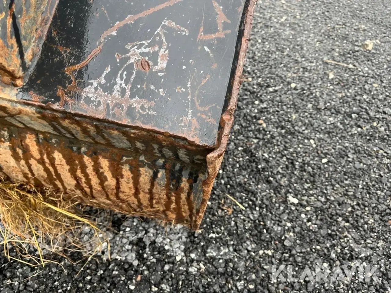 Billede 9 - Skovl Vibco 2 U/T