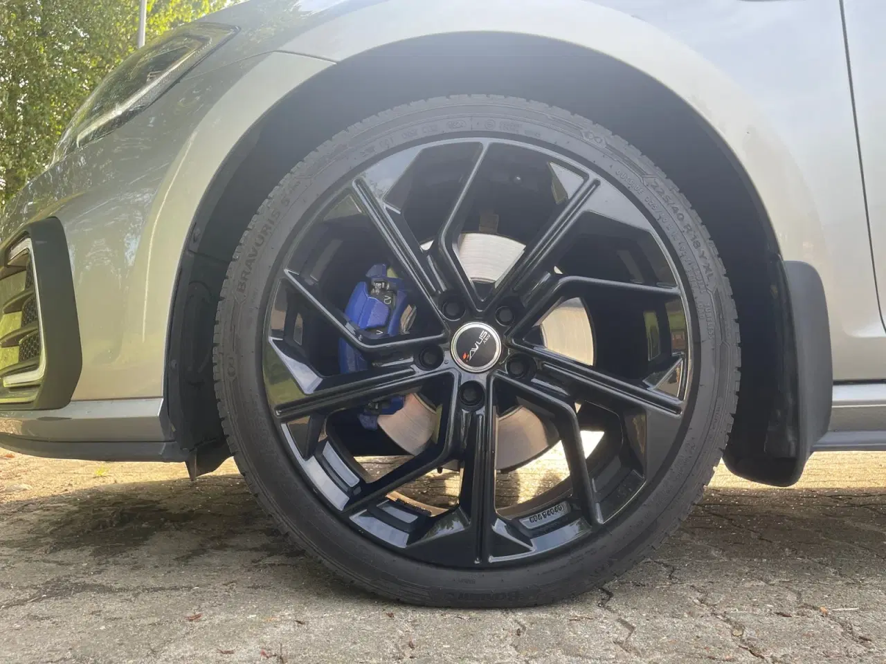Billede 16 - VW Golf VII 1,4 GTE DSG