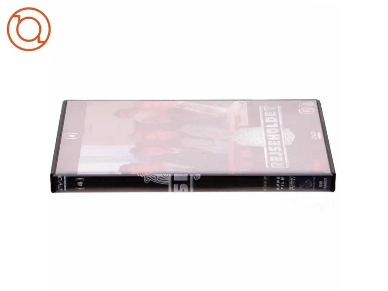 Billede 2 - Rejseholdet 4