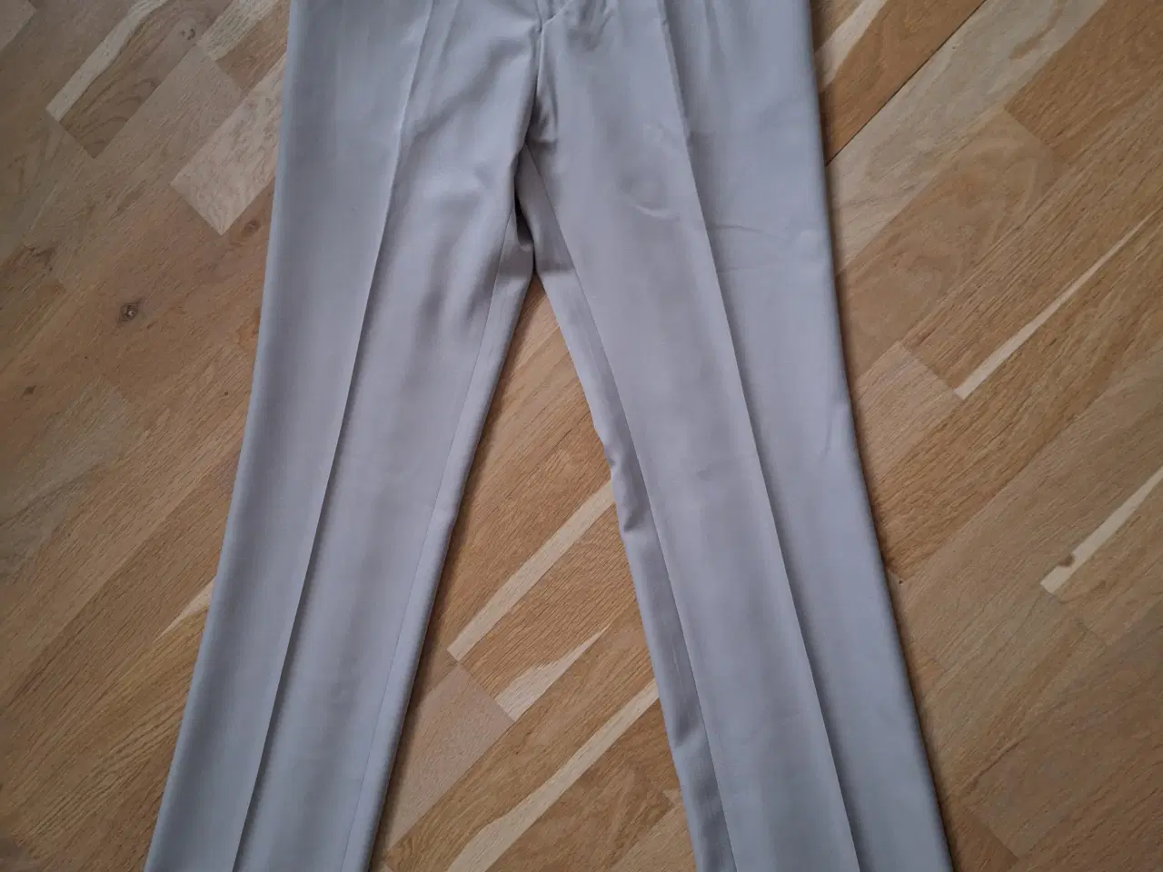 Billede 1 - Cowboybukser 	