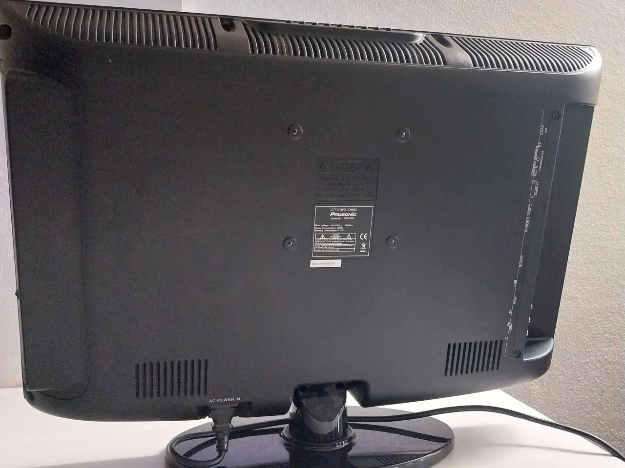 Billede 4 - Prosonic TV 23 "