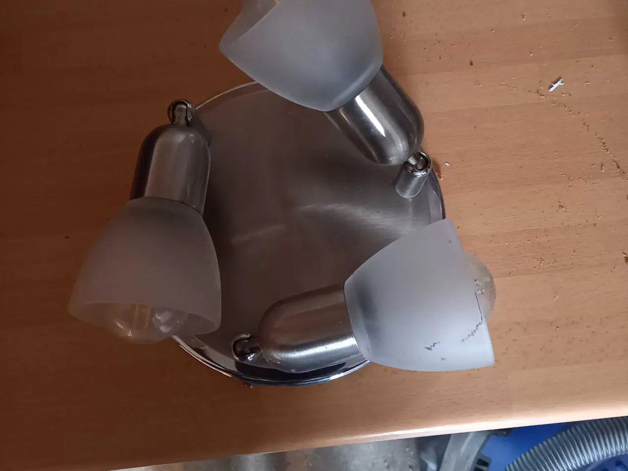 Billede 1 - Lampe 