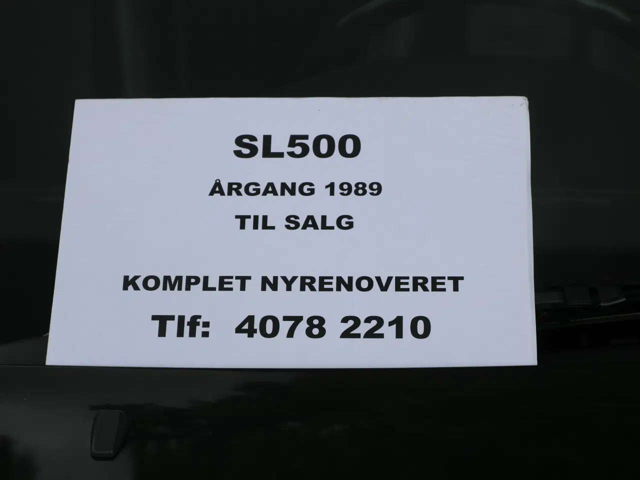 Billede 1 - Tekniske forbedringer fra p24.9.2019 til 28.1.2025