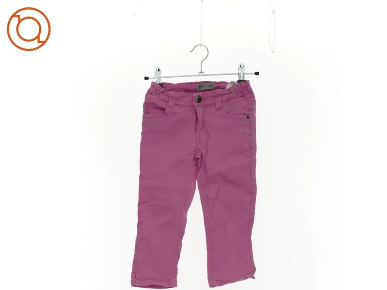 Billede 1 - Jeans fra Mads & Mette (str. 122 cm)