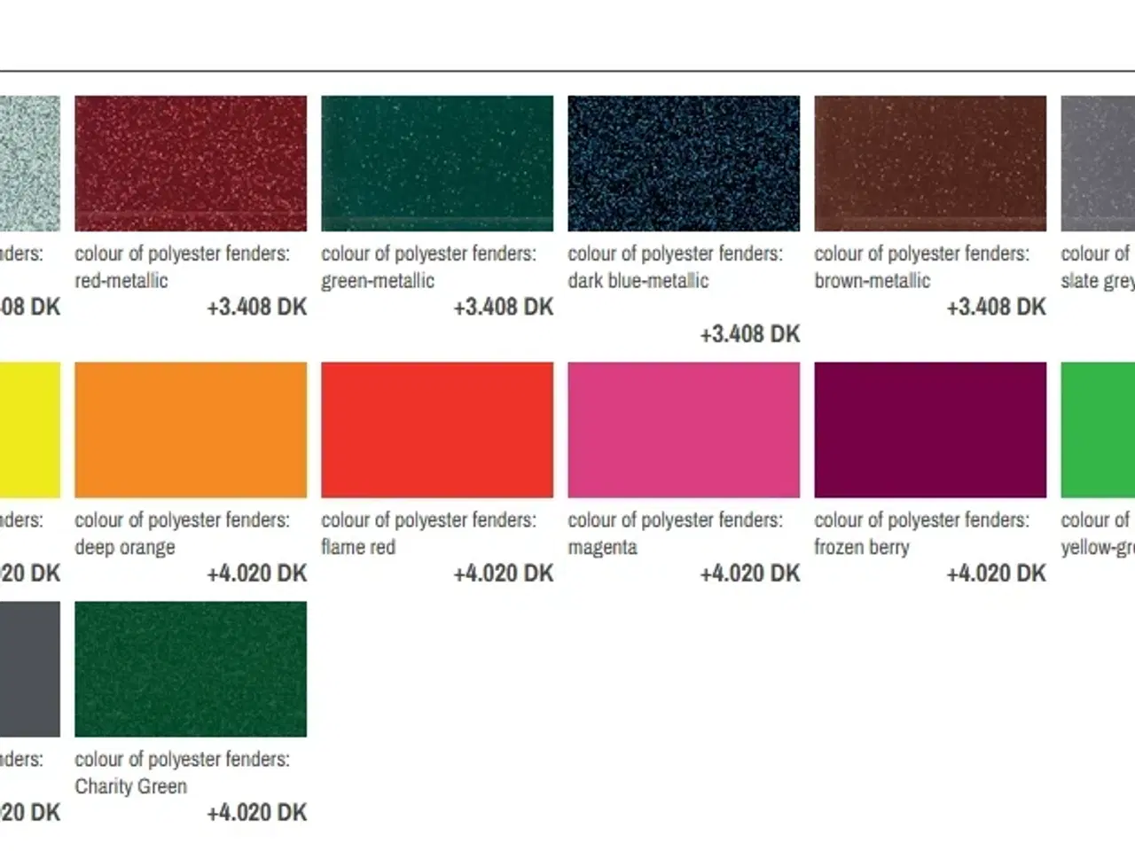 Billede 16 - Böckmann Champion C m Vognbeslag