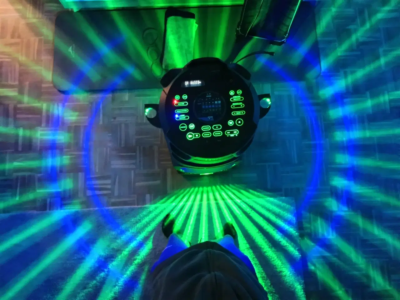 Billede 12 - Sony højtaler