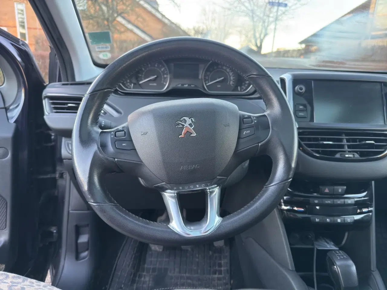 Billede 11 - Peugeot 208 1,2 VTi 82 Active