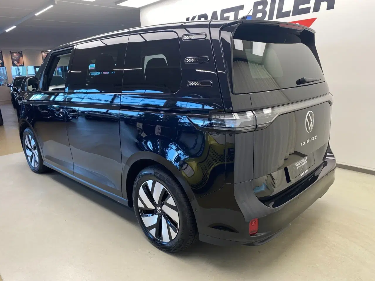 Billede 3 - VW ID.Buzz 77 Pro SWB