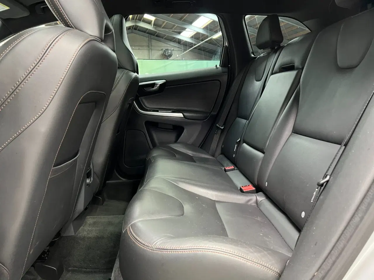 Billede 8 - Volvo XC60 2,0 D4 190 Momentum aut.