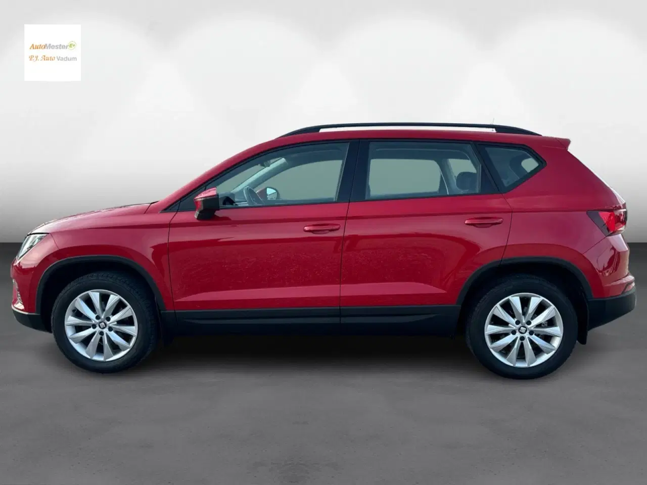 Billede 3 - Seat Ateca 1,5 TSi 150 Style DSG