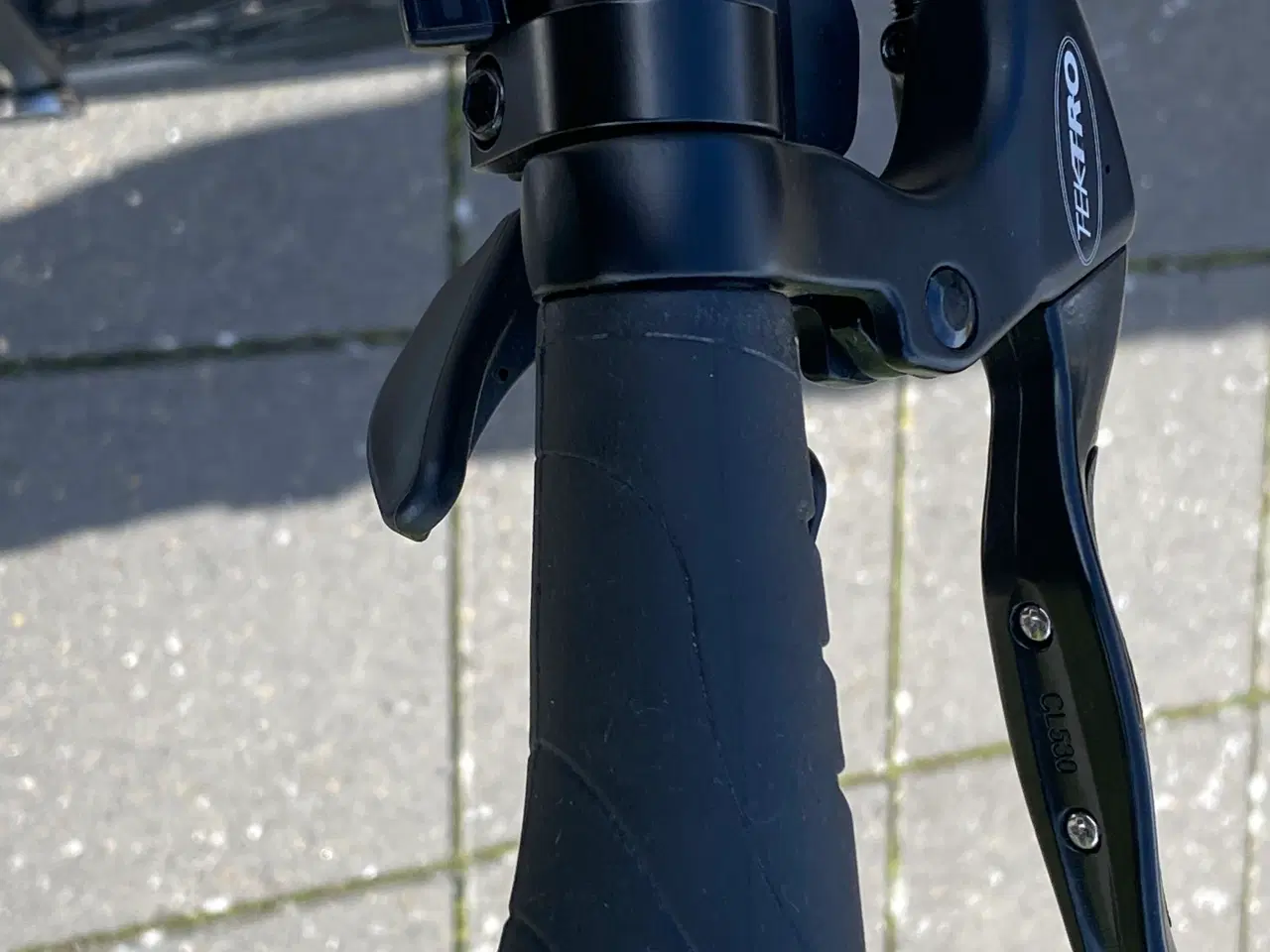 Billede 7 - OZ Leggera E-Bike