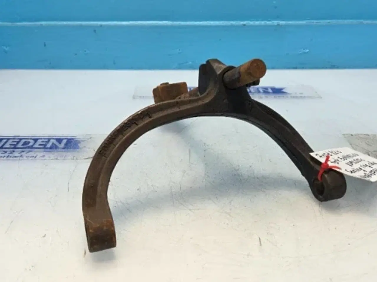 Billede 8 - Ford 8210 Gaffel E0NN7230DA