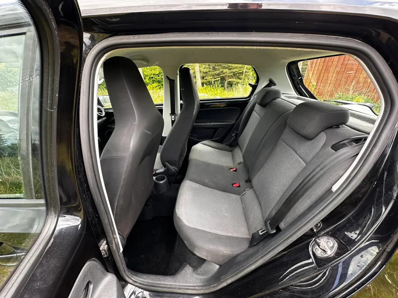 Billede 8 -  VW UP 1.0 2013 5 dørs 163000 km