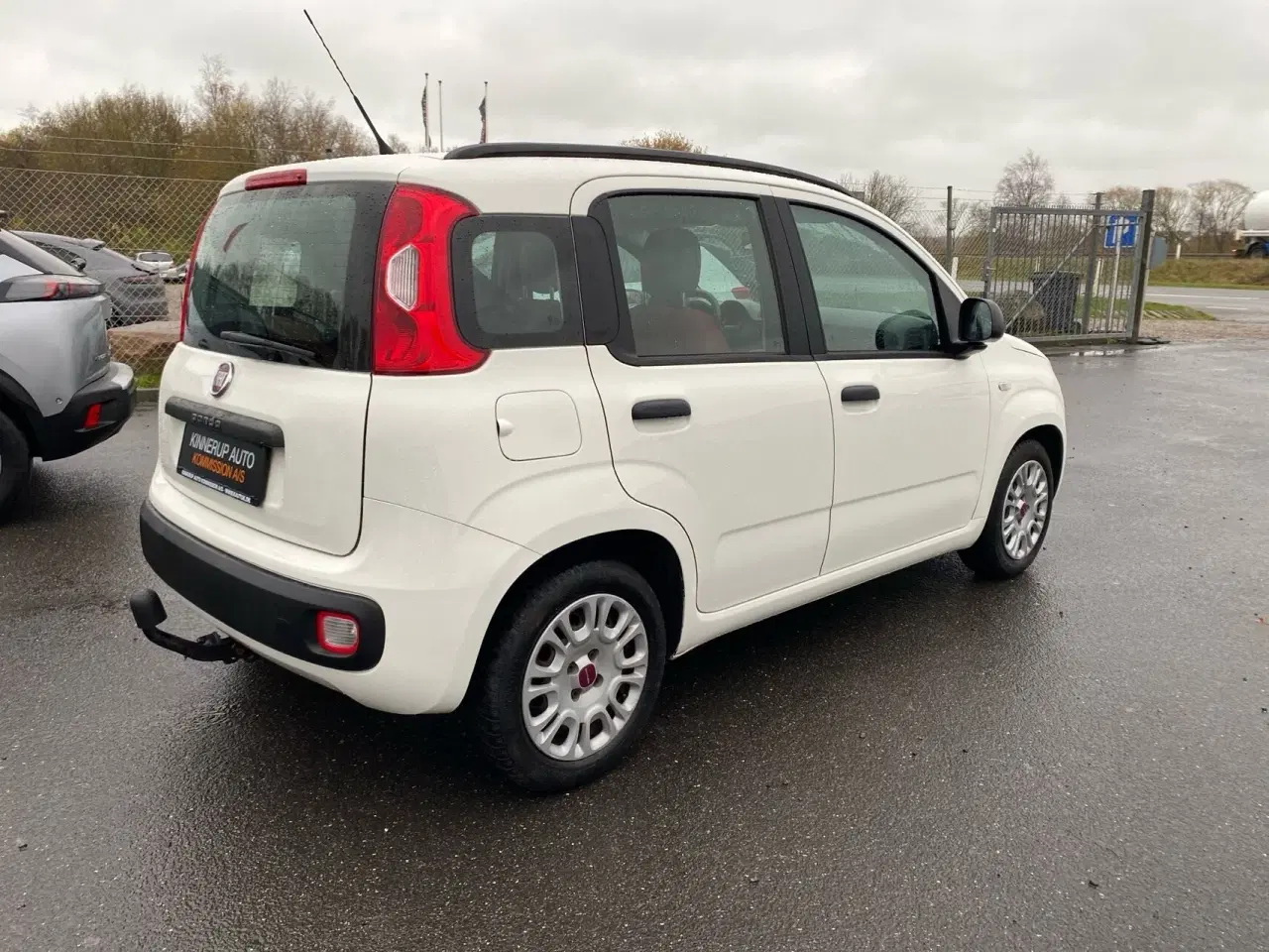 Billede 3 - Fiat Panda 0,9 TwinAir Easy Start & Stop 65HK 5d