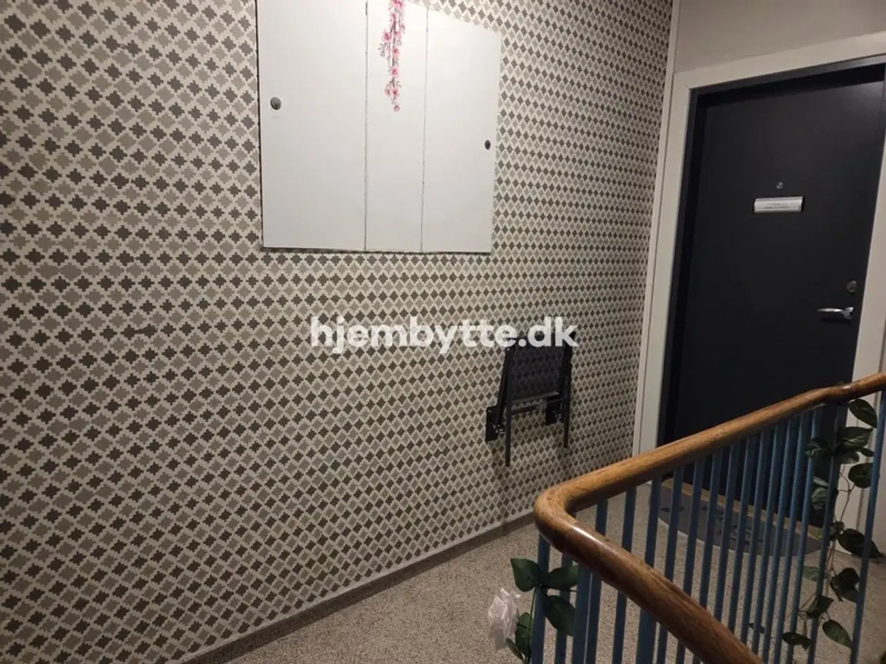 Billede 11 - Hjembytte - GammelKirkevej