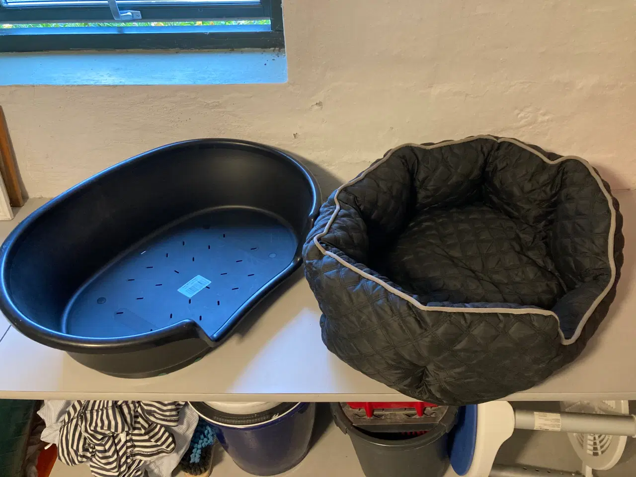 Billede 1 - Udstyr til hund