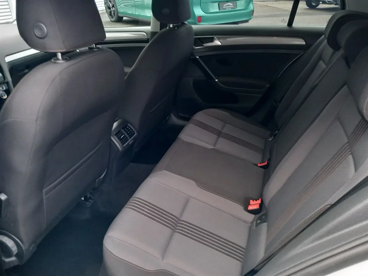 Billede 15 - VW Golf 1,4 TSI BMT Allstar 125HK 5d 6g