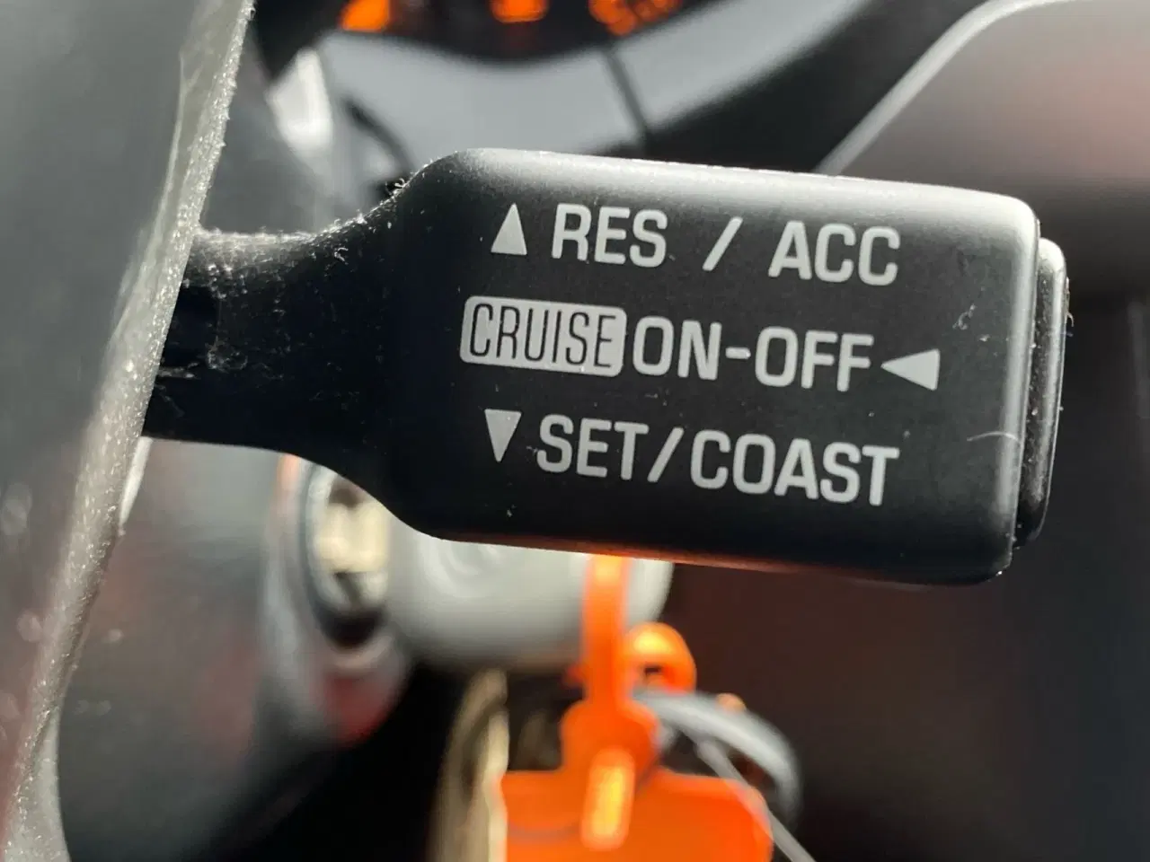 Billede 15 - Toyota Avensis 1,8 Linea Terra 129HK Stc