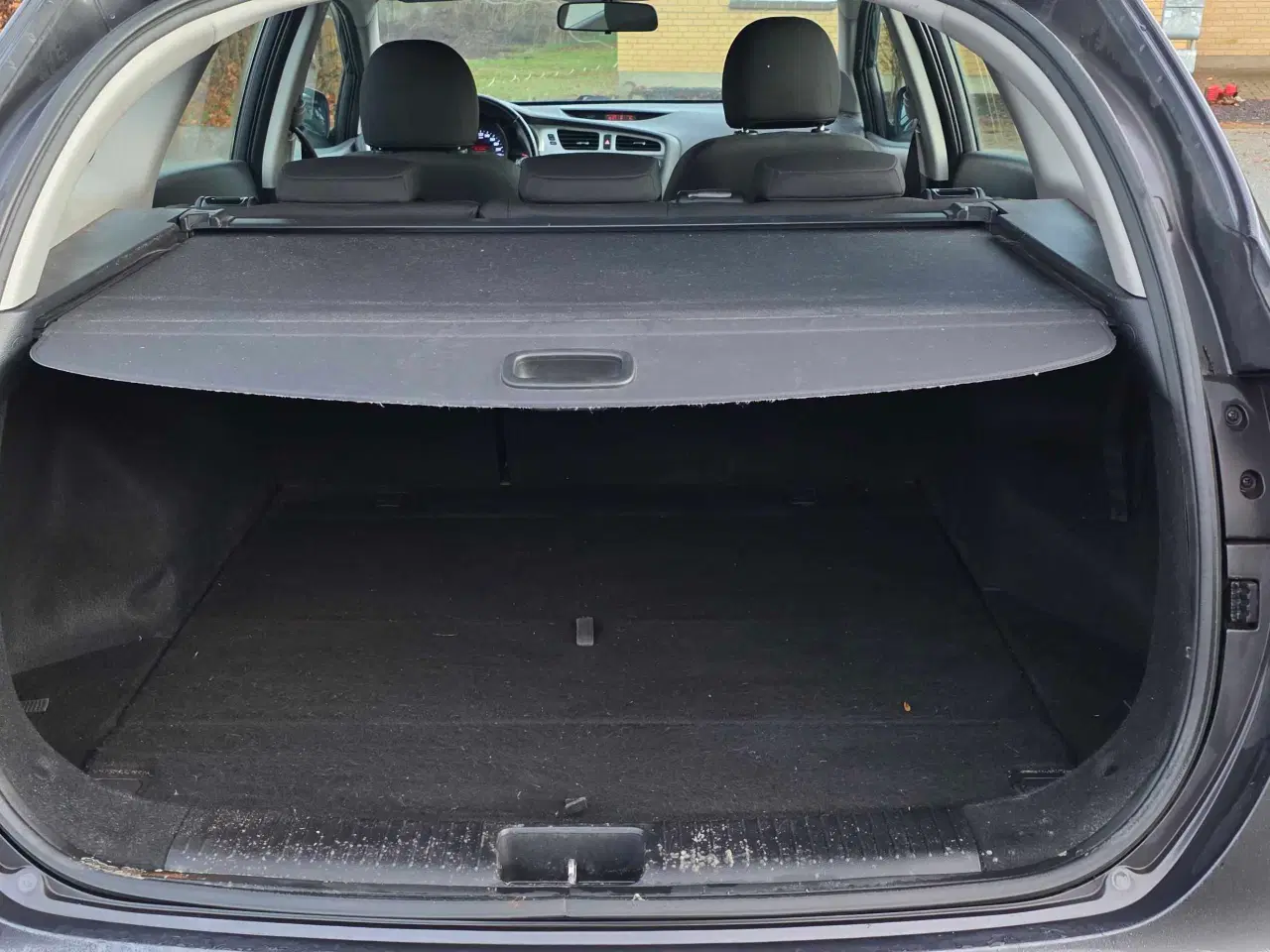 Billede 10 - Kia Ceed 1.4 benzin 2014