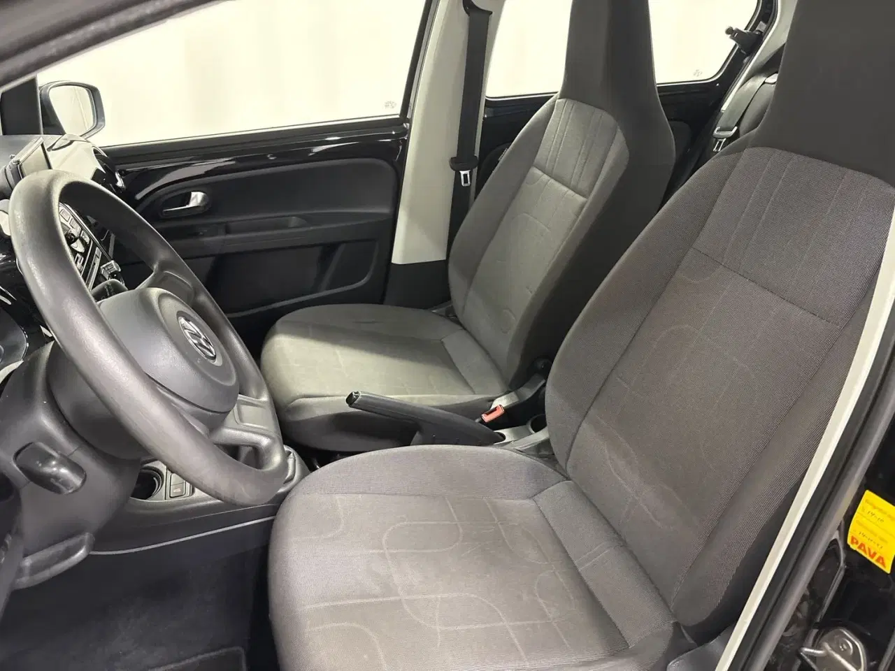 Billede 3 - VW Up! 1,0 60 Cheer Up! BMT