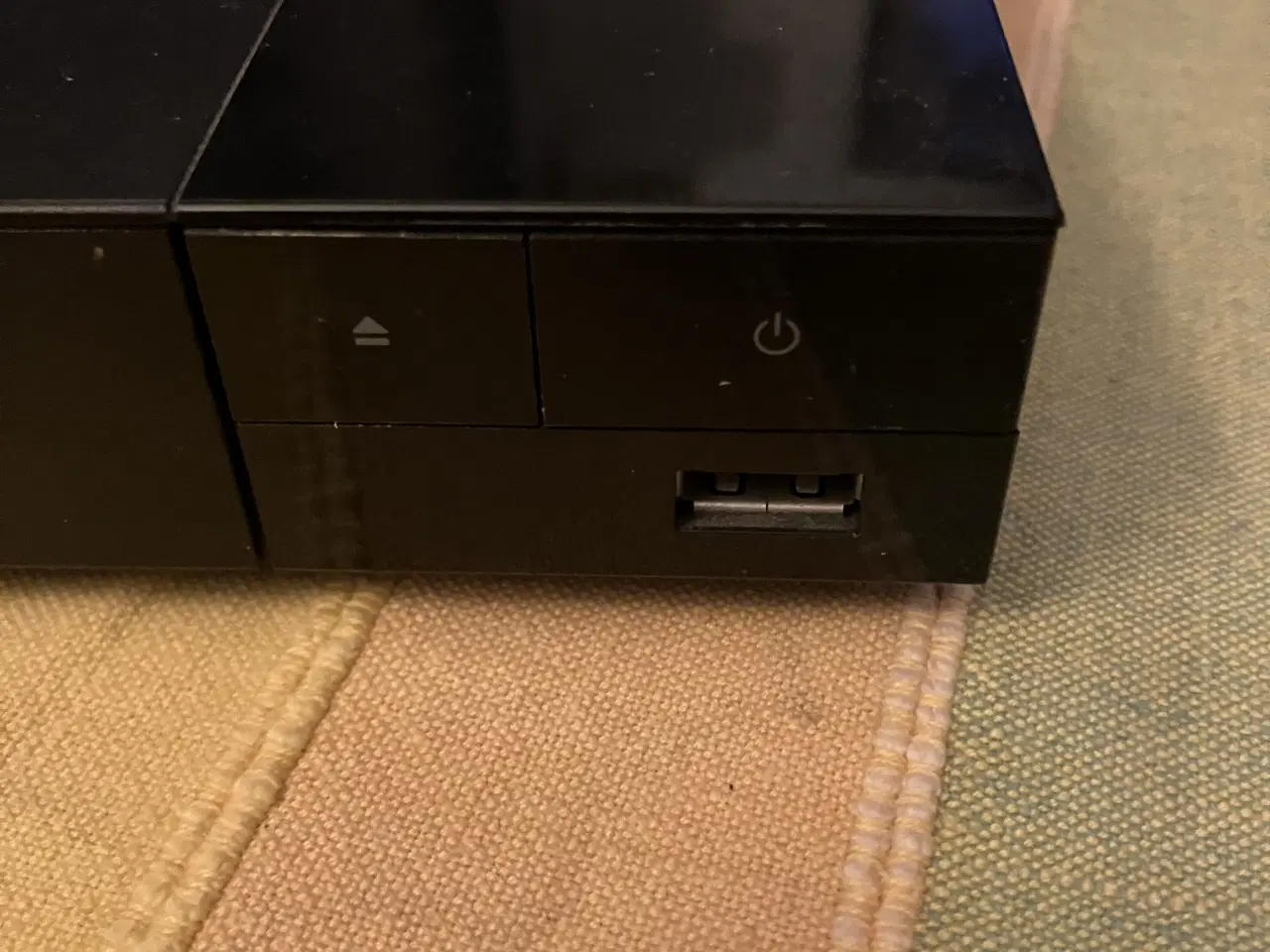 Billede 5 - Sony blueray /dvd afspiller