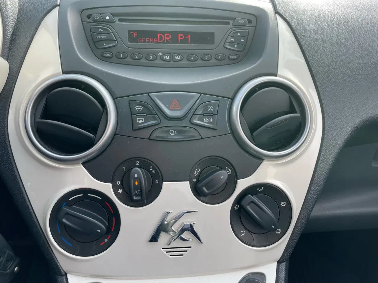 Billede 8 - Ford Ka 1,2 Titanium