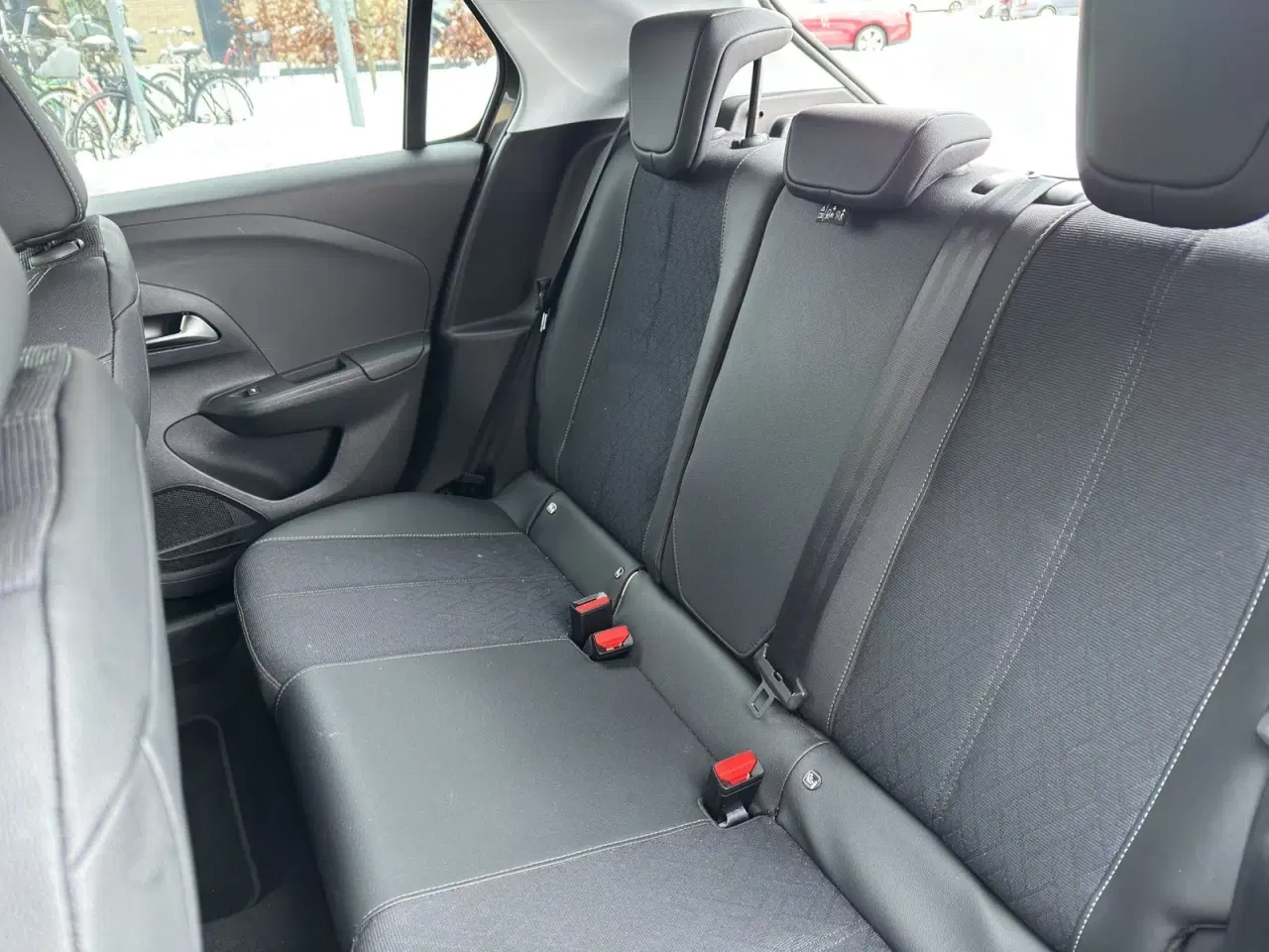 Billede 13 - Opel Corsa 1,2 Sport