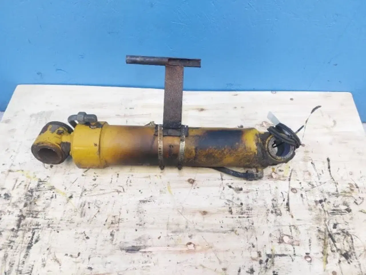 Billede 6 - Hydrema 906C Cylinder 200811