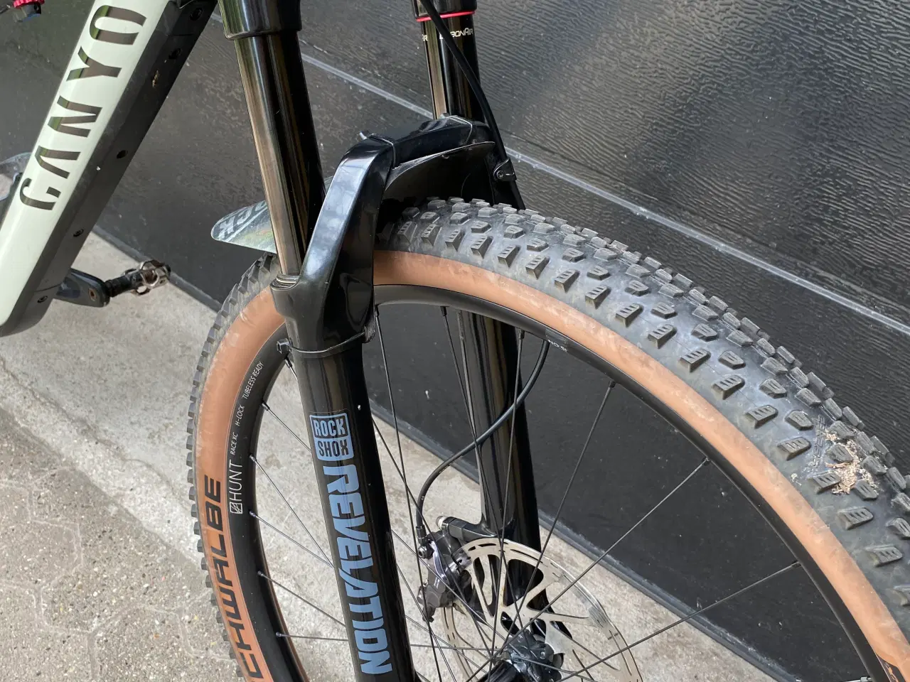 Billede 3 - Canyon Neuron CF8 2021 xl