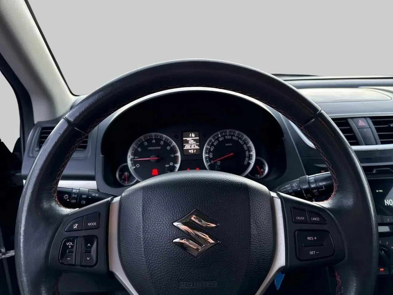 Billede 10 - Suzuki Swift 1,2 S ECO+