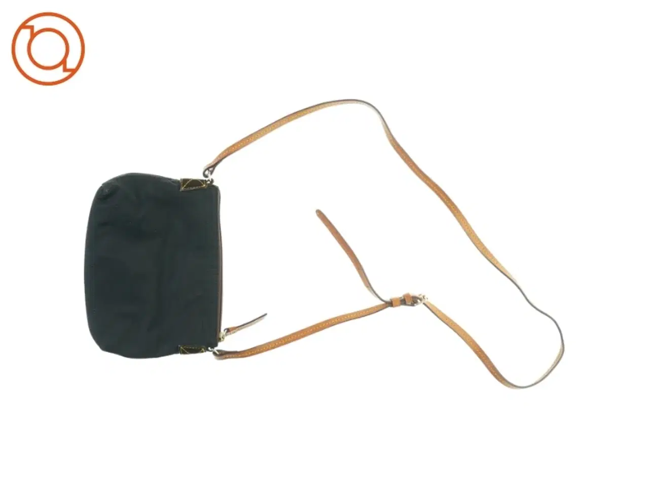 Billede 3 - Skuldertaske fra Dooney And Bourke Int (str. 17 x 23 cm)