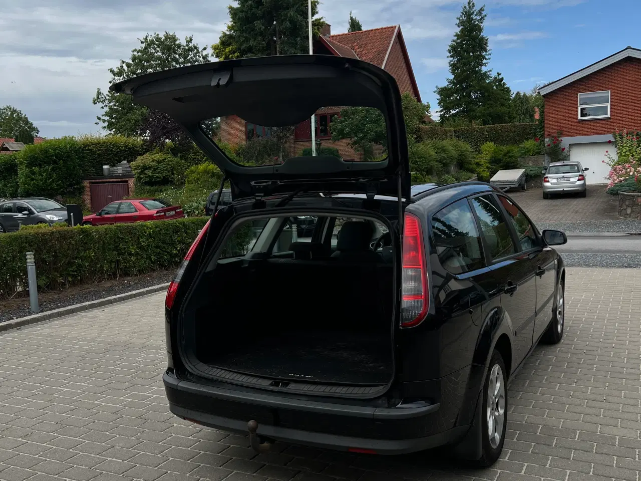 Billede 3 - Ford Focus 1,6 Trend 100
