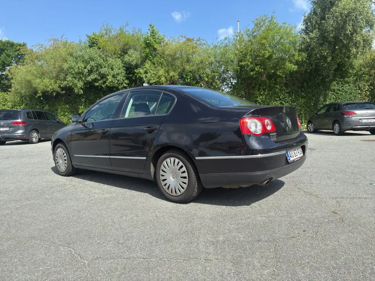 Billede 7 - VW Passat 1,6 Trendline